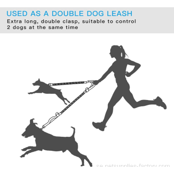 Händer Free Dog Leash
